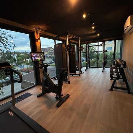Amber Blue Wellness & Spa (Adults Only) Карвіа Екстер'єр фото