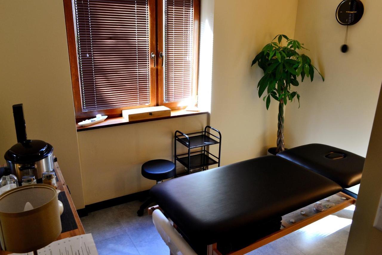 Amber Blue Wellness & Spa (Adults Only) Карвіа Екстер'єр фото