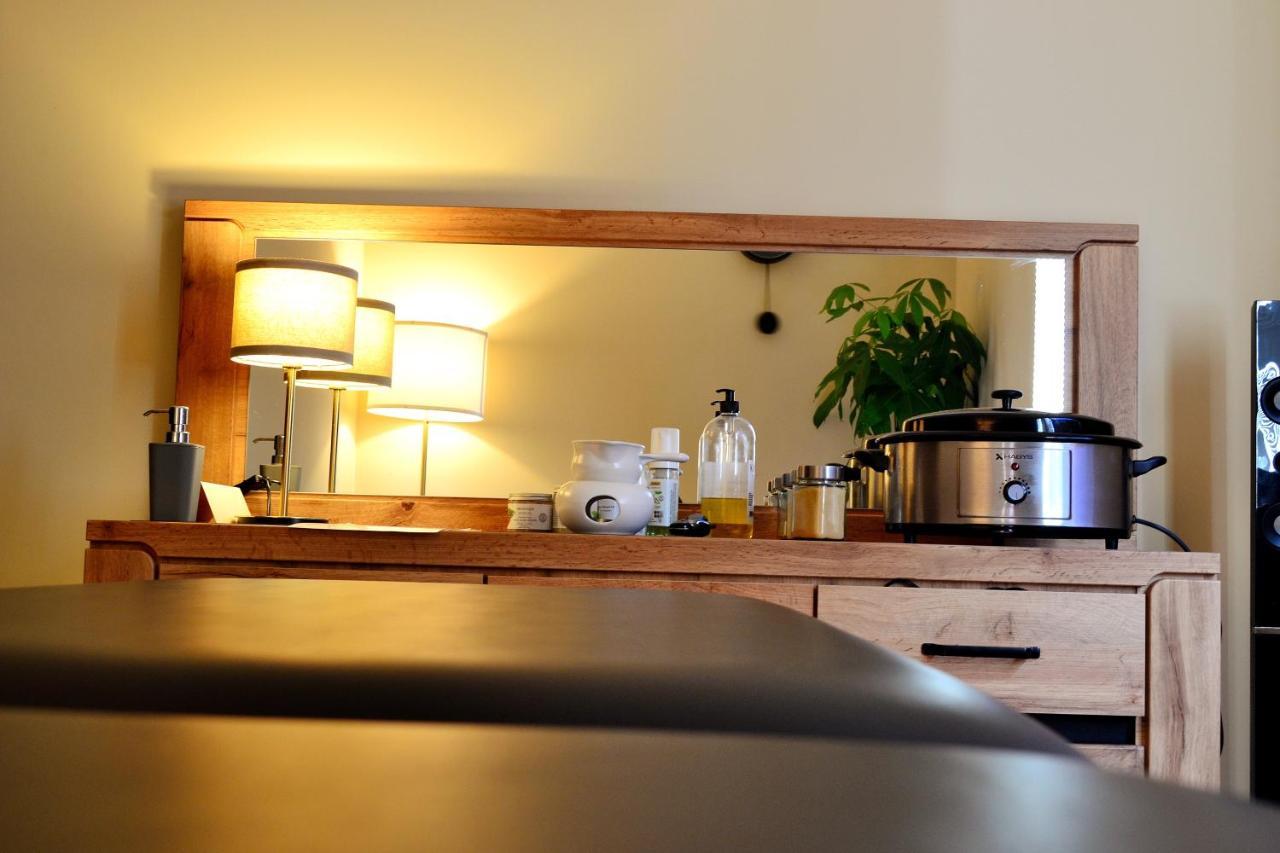 Amber Blue Wellness & Spa (Adults Only) Карвіа Екстер'єр фото