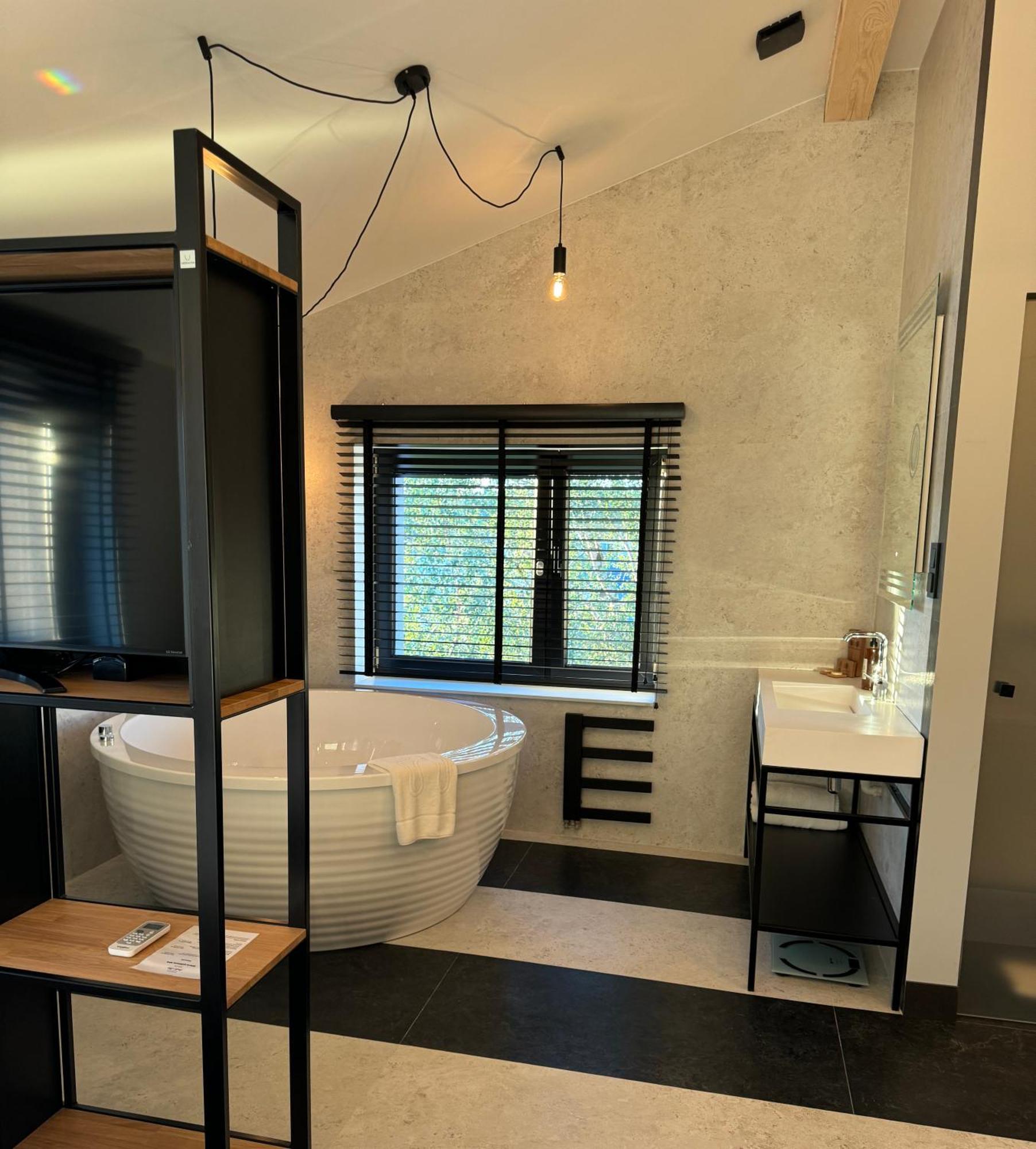Amber Blue Wellness & Spa (Adults Only) Карвіа Екстер'єр фото