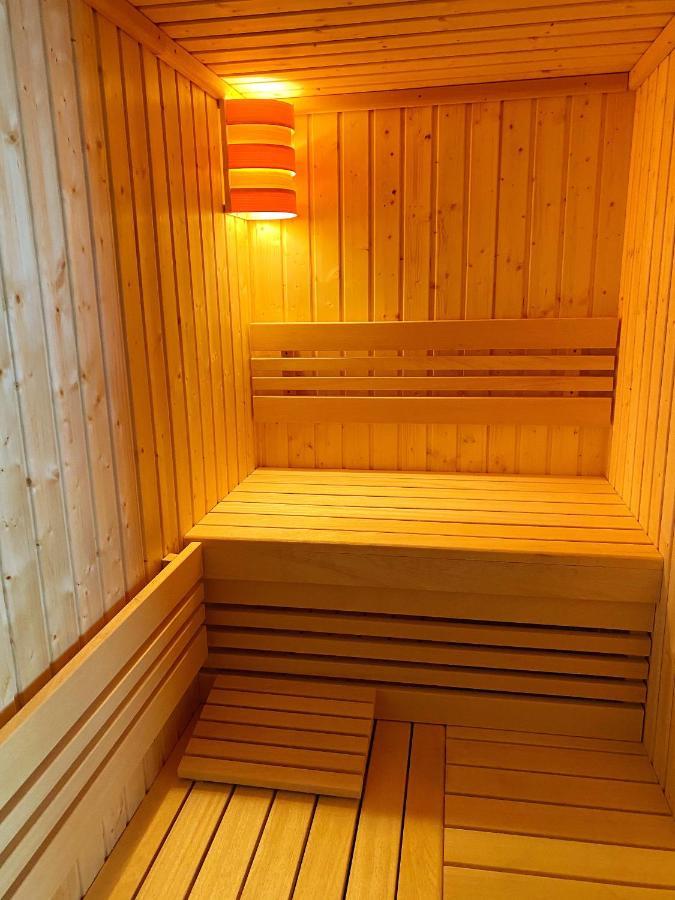 Amber Blue Wellness & Spa (Adults Only) Карвіа Екстер'єр фото